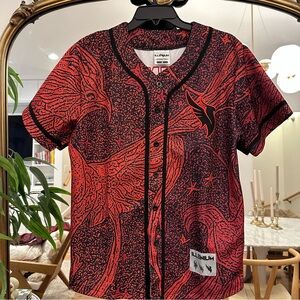 Illenium Baseball Jersey